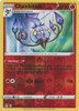 SWSH Lost Origin 026/196 Chandelure (Reverse Holo)