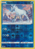 SWSH Lost Origin 051/196 Glastrier (Reverse Holo)
