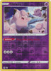 SWSH Lost Origin 062/196 Clefairy (Reverse Holo)