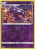 SWSH Lost Origin 065/196 Haunter (Reverse Holo)