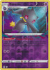 SWSH Lost Origin 073/196 Banette (Reverse Holo)