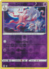 SWSH Lost Origin 076/196 Hisuian Zoroark (Reverse Holo)
