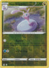 SWSH Lost Origin 133/196 Hisuian Sliggoo (Reverse Holo)