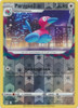 SWSH Lost Origin 141/196 Porygon2 (Reverse Holo)