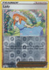 SWSH Lost Origin 159/196 Lady (Reverse Holo)