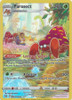 SWSH Lost Origin TG01/TG30 Parasect (Full Art)