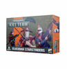 Warhammer 40,000 - Kill Team: Elucidian Starstriders