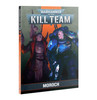 Warhammer 40,000 - Kill Team: Codex Moroch