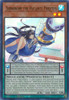 TAMA-EN001 Shinonome the Vaylantz Priestess (Ultra Rare)