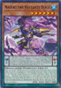 TAMA-EN003 Nazuki the Vaylantz Ninja