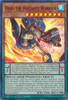 TAMA-EN004 Hojo the Vaylantz Warrior