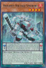 TAMA-EN006 Vaylantz Voltage Viscount