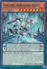 TAMA-EN008 Vaylantz Dominator Duke