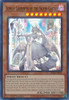 TAMA-EN014 Lovely Labrynth of the Silver Castle (Ultra Rare)