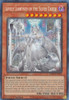 TAMA-EN014 Lovely Labrynth of the Silver Castle (Collector's Rare)