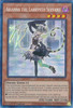 TAMA-EN017 Arianna the Labrynth Servant (Collector's Rare)
