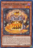TAMA-EN019 Labrynth Stovie Torbie