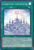 TAMA-EN021 Labrynth Labyrinth (Super Rare)