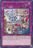 TAMA-EN024 Farewelcome Labrynth