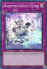 TAMA-EN026 Archfiend's Ghastly Glitch
