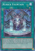 TAMA-EN027 Runick Fountain (Collector's Rare)