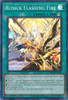 TAMA-EN030 Runick Flashing Fire