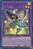 TAMA-EN037 Hugin the Runick Wings