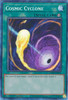 TAMA-EN053 Cosmic Cyclone (Collector's Rare)