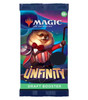 Unfinity Draft Booster Pack | Unfinity