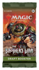 The Brothers' War Draft Booster Pack