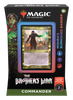 The Brothers' War Commander Deck - Mishra's Burnished Banner