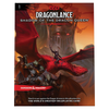 Dungeons & Dragons - Dragonlance: Shadow of the Dragon Queen