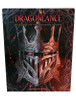 Dungeons & Dragons - Dragonlance: Shadow of the Dragon Queen (Alternate Cover)