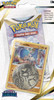 SWSH Silver Tempest 1 Pack Checklane Blister Cranidos