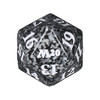 Magic Core Set 2020 Spindown Dice - Black