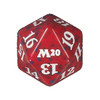 Magic Core Set 2020 Spindown Dice - Red