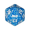 Magic Core Set 2020 Spindown Dice - Blue