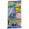 (JAPANESE) Pokemon s10b Pokemon GO Booster Pack