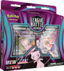 League Battle Deck: Mew VMAX