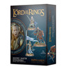Middle-earth Strategy Battle Game - Elrond, Master of Rivendell