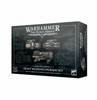 Warhammer: The Horus Heresy - Legiones Astartes: Heavy Weapons Upgrade Set – Heavy Flamers, Multi-meltas, and Plasma Cannons