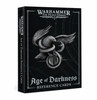 Warhammer: The Horus Heresy - Reference Cards