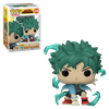 POP! Animation - My Hero Academia #1140 Izuku Midoriya (Jacket)