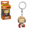Pocket POP! Keychain: My Hero Academia - Hawks