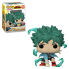 POP! Animation - My Hero Academia #1140 Izuku Midoriya (Jacket) (Glow in the Dark)