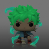 POP! Animation - My Hero Academia #1140 Izuku Midoriya (Jacket) (Glow in the Dark)