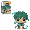POP! Animation - My Hero Academia #1140 Izuku Midoriya (Jacket) (Glow in the Dark)