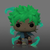 POP! Animation - My Hero Academia #1140 Izuku Midoriya (Jacket) (Glow in the Dark)