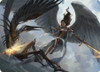 Destroy Evil (#7) Art Card