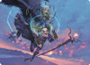 Zur, Eternal Schemer (#56) Art Card